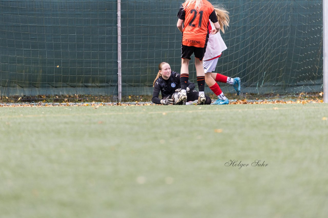 Bild 158 - wCJ Holstein Kiel Turnier